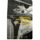 de Soledad, Amor, Silencio y Muerte