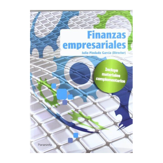 Finanzas Empresariales