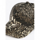 Gorra Jacquard de LOLA CASADEMUNT