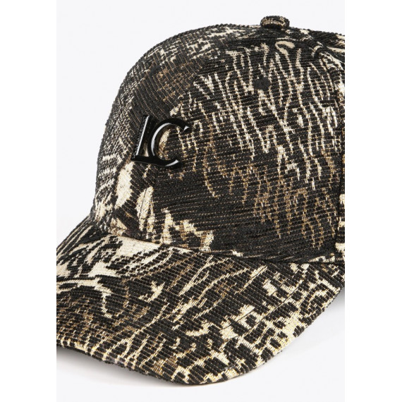 Gorra Jacquard de LOLA CASADEMUNT