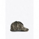 Gorra Jacquard de LOLA CASADEMUNT