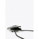 Bolsito Porta Móvil Metalizado de LOLA CASADEMUNT