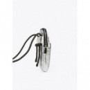 Bolsito Porta Móvil Metalizado de LOLA CASADEMUNT