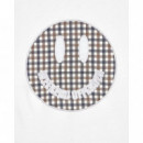 Camisetas Hombre Camiseta WEEKEND OFFENDER Tambay White Mid House