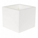 Macetero Narciso 35 Cm Color Blanco Essentials®  ESSENTIALS