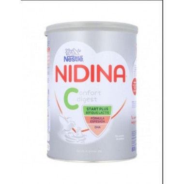 NIDINA 1 Confort Ar 800 G