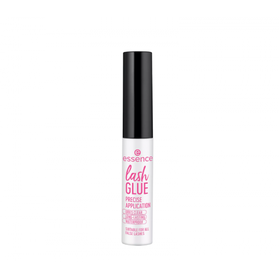 Ess, Lash Glue Pegamento de Pestañas  ESSENCE