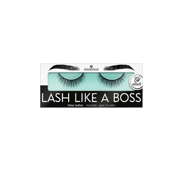 ESSENCE Lash Like a Boss Pestaña Artificial Nº4