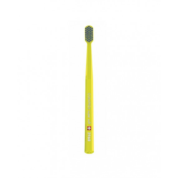 CURAPROX Cepillo CS3960 Amarillo/azul
