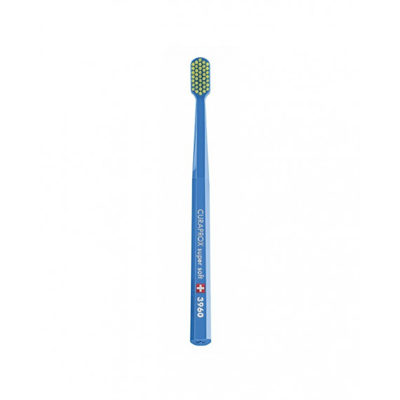 CURAPROX Cepillo CS3960 A.MARINO7AMARILLO