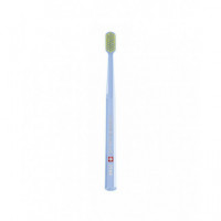 CURAPROX Cepillo CS3960 Celeste/amarillo