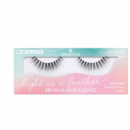 ESSENCE Pestañas Light a Feather 3D 01