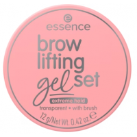 ESSENCE Gel Cejas Brow Liffting Gel Set