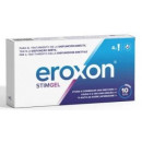 Eroxon Stimgel 4 Tubos Monodosis  VEMEDIA PHARMA