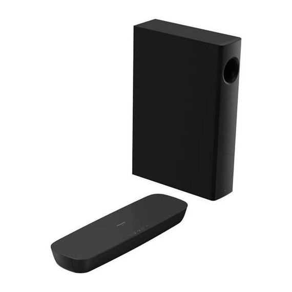 PANASONIC SC-HTB250EGK BARRA SONIDO 2.1 120W