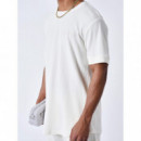 FW-24 Short Beige  PROJECT X PARIS