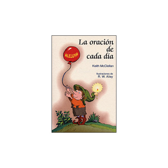 la Oraciã³n de Cada Dã­a