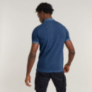 G-STAR RAW DENIM Polos Polo G-star de Hombre Dunda Dk Sea Blue