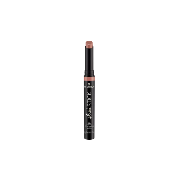 ESSENCE Barra Labios The Slim Stick 102
