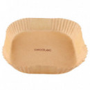 Cecofry Paper Pack Accessories  CECOTEC