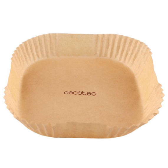 Cecofry Paper Pack Accessories  CECOTEC