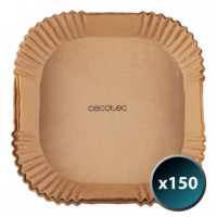 Cecofry Paper Pack Accessories  CECOTEC
