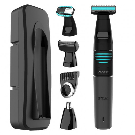 Precisioncare 5IN1  CECOTEC - Guanxe Atlantic Marketplace