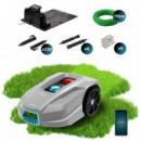 Conga Grasshopper 800 Connected  CECOTEC