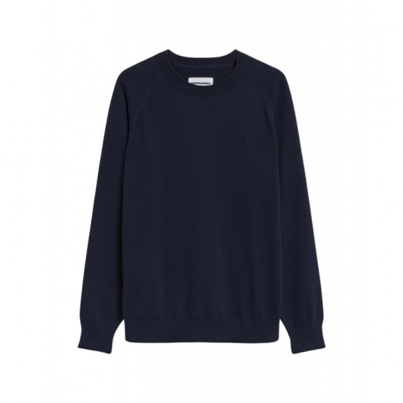 Jerséis y Sudaderas Jersey ARMEDANGELS Jaairo Night Sky