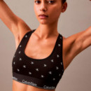 Top - Modern Cotton  CALVIN KLEIN