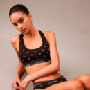 Top - Modern Cotton  CALVIN KLEIN