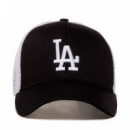 Gorra los Angeles Dodgers  47 BRAND