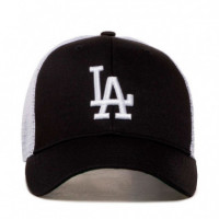 GORRA LOS ANGELES DODGERS