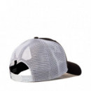 Gorra los Angeles Dodgers  47 BRAND