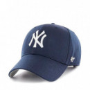 GORRA MLB NEW YORK YANKEES