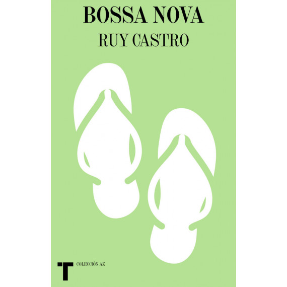 Bossa Nova Bossa Nova