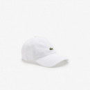 Nos Gorra Blanca  LACOSTE