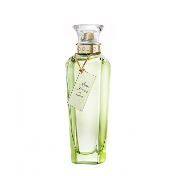 ADOLFO DOMINGUEZ Agua Fresca de Azahar Eau de Toilette