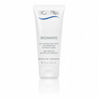 BIOTHERM Biomains BIOTHERM Biomains Crema de Manos, 100ML