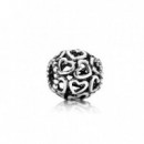 PANDORA Joyería Charm Abre tu Corazón 790964
