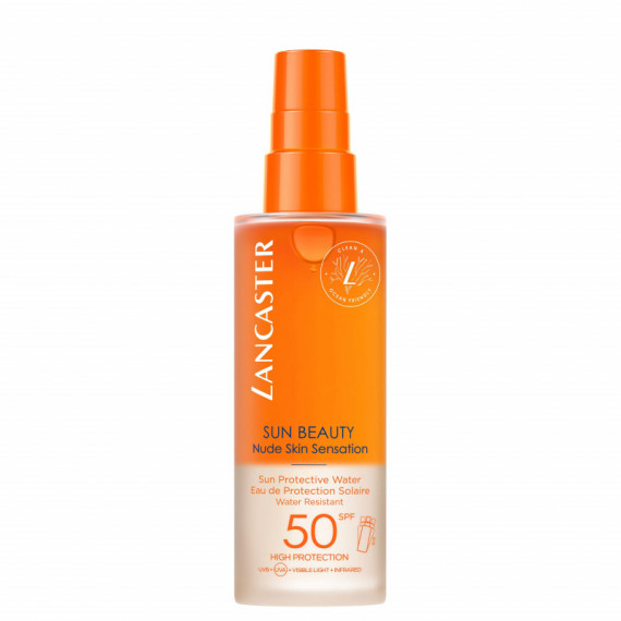 LANCASTER Sun Beauty Body Sun Beauty Spf 50 Spray, 150ML