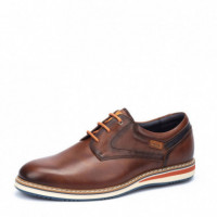 PIKOLINOS Zapatillas Marrones Avila M1T-4050-202