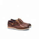 PIKOLINOS Zapatillas Marrones Avila M1T-4050-202