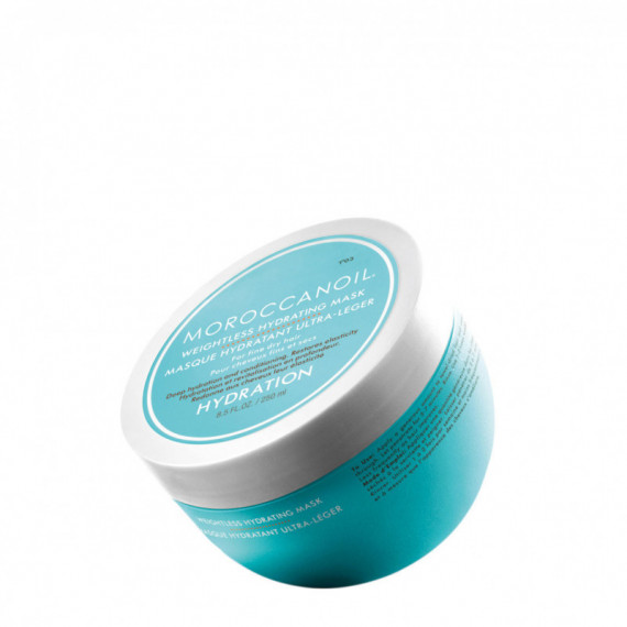 MOROCCANOIL  Mascarilla Hidratante Ultraligera, 250ML