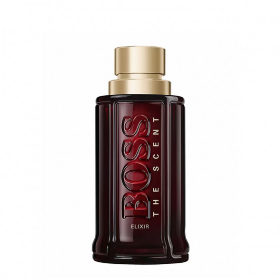 BOSS BOSS The Scent For Him Elixir