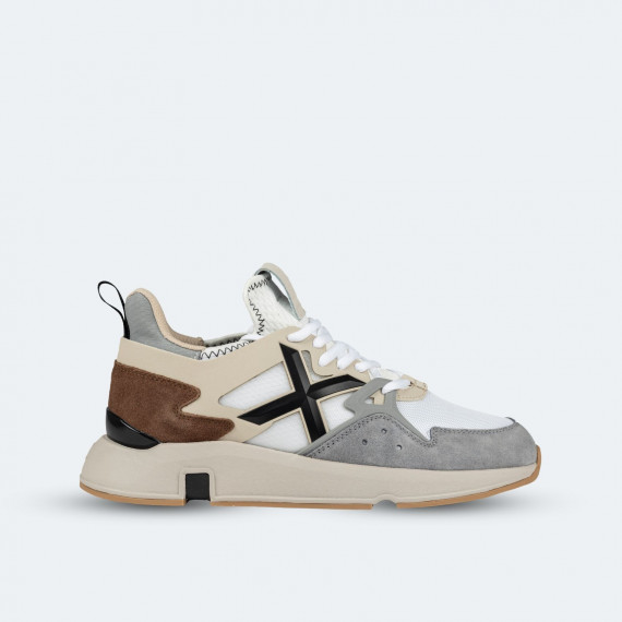 Zapatillas Clik 75 de MUNICH