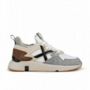 Zapatillas Clik 75 de MUNICH