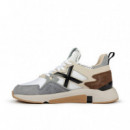 Zapatillas Clik 75 de MUNICH
