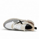 Zapatillas Clik 75 de MUNICH