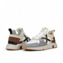 Zapatillas Clik 75 de MUNICH